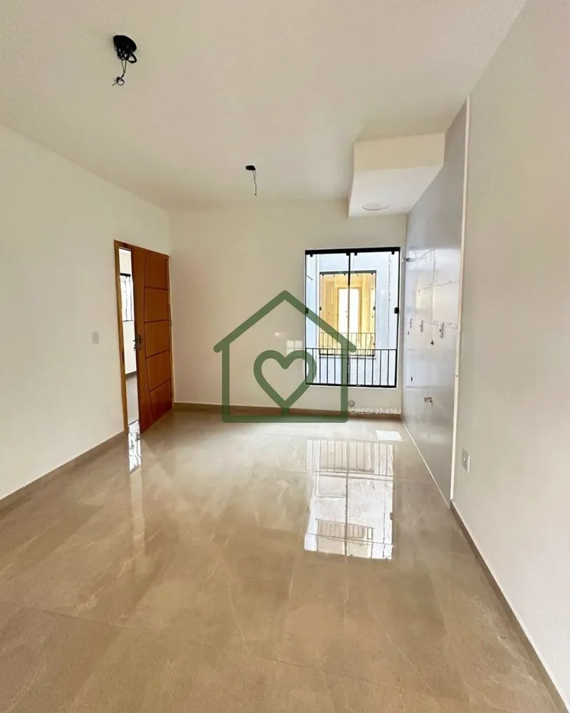 Apartamento, 1 quarto, 30 m² - Foto 1