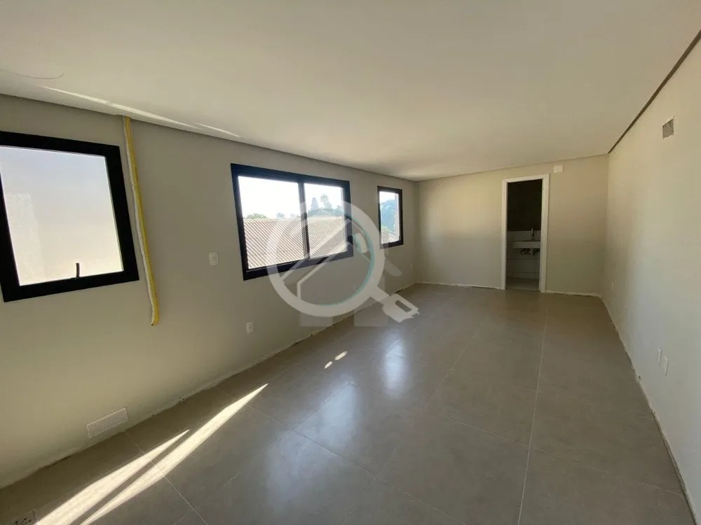 Apartamento, 1 quarto, 30 m² - Foto 3