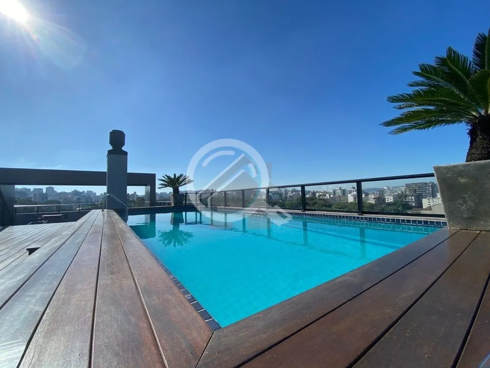 Apartamento, 1 quarto, 30 m² - Foto 1