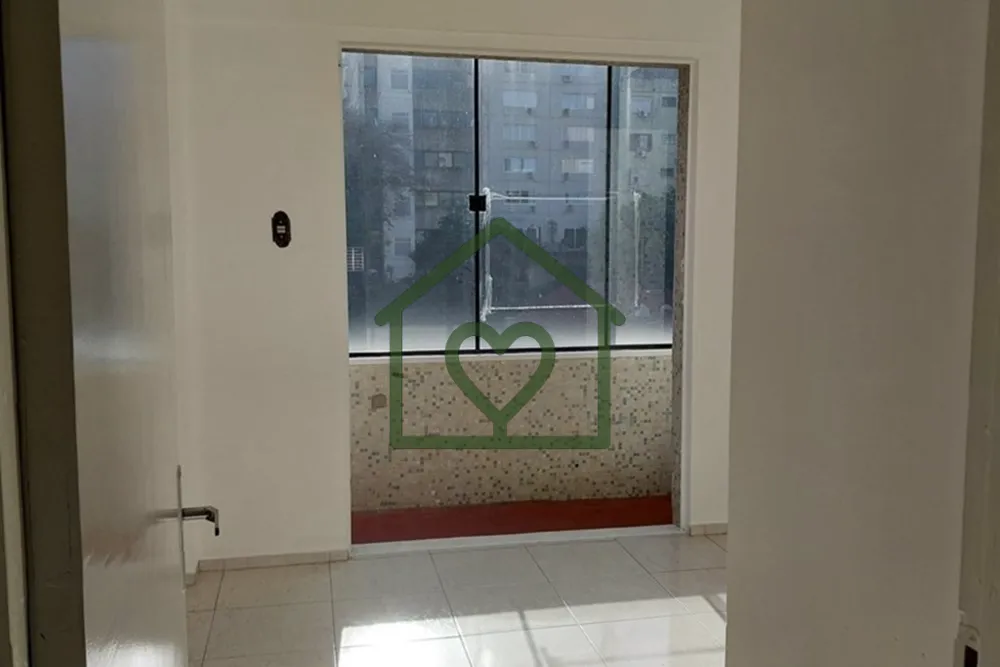 Apartamento, 1 quarto, 30 m² - Foto 2