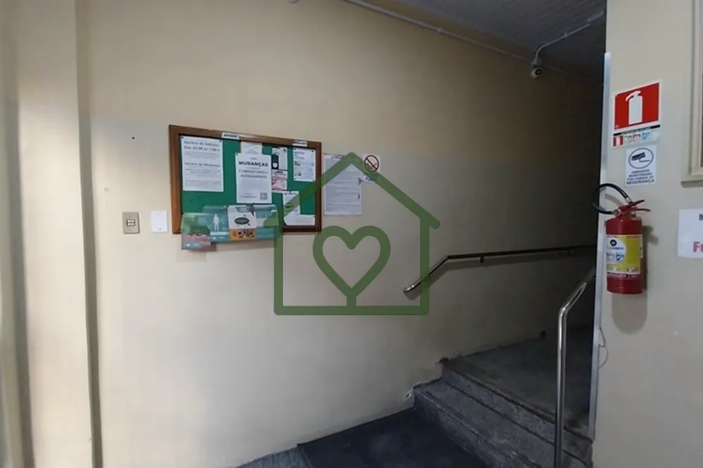 Apartamento, 1 quarto, 30 m² - Foto 4