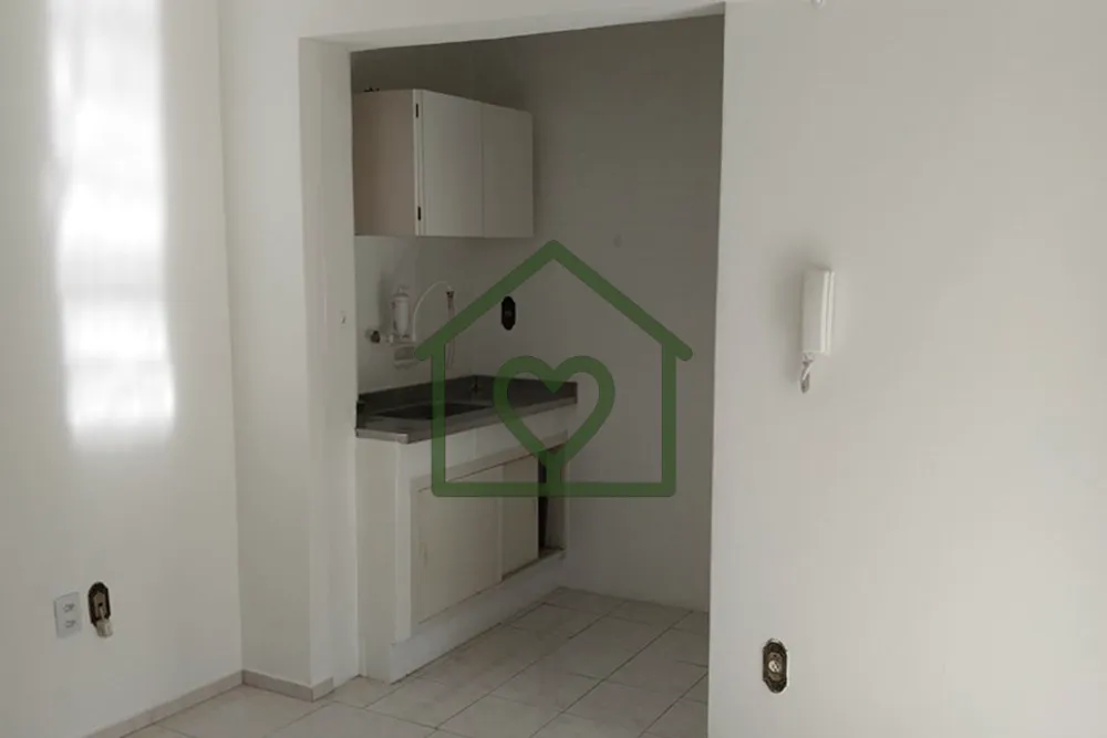 Apartamento, 1 quarto, 30 m² - Foto 8