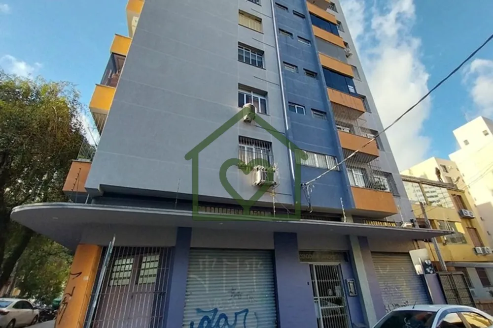 Apartamento, 1 quarto, 30 m² - Foto 3