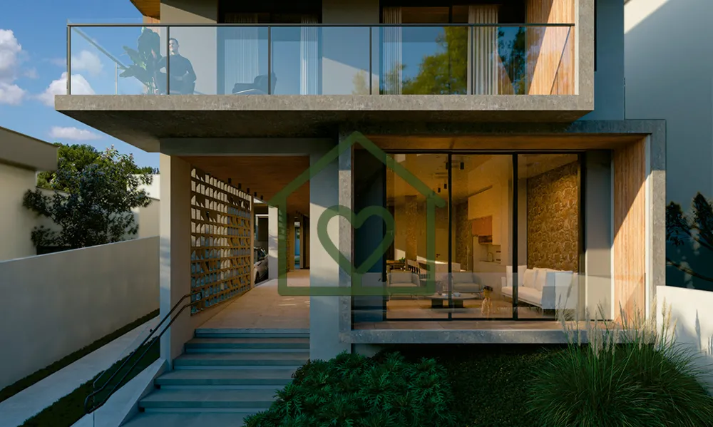 Cobertura, 3 quartos, 137 m² - Foto 3