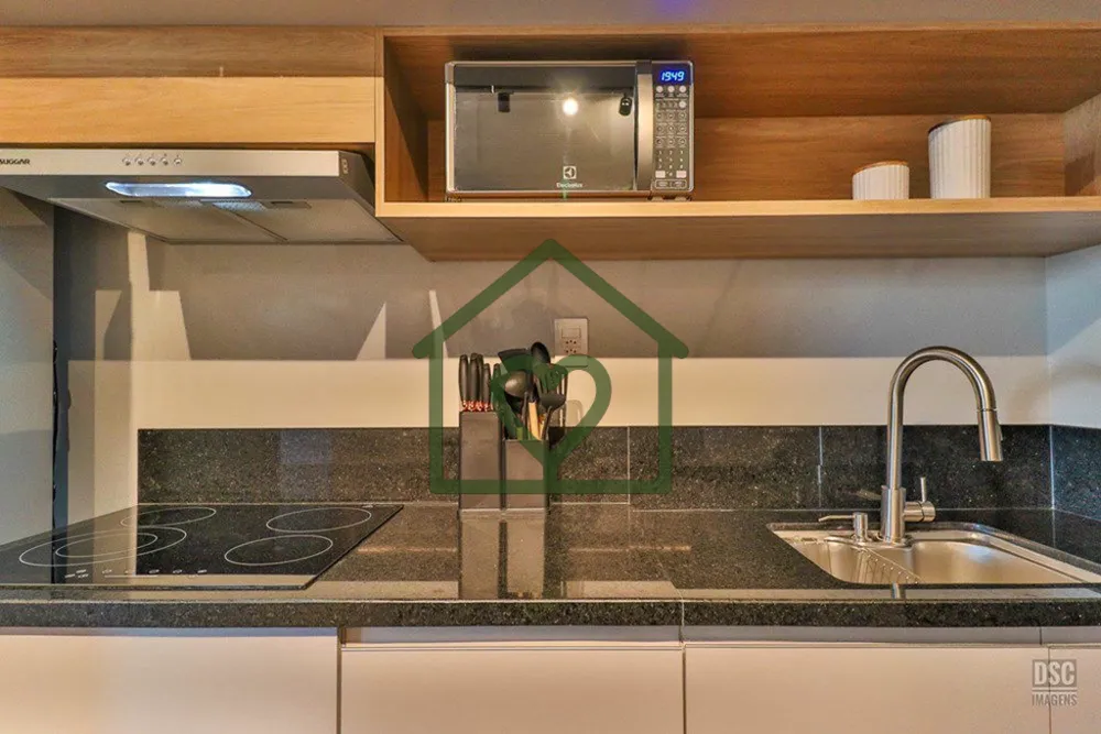 Apartamento, 1 quarto, 38 m² - Foto 7