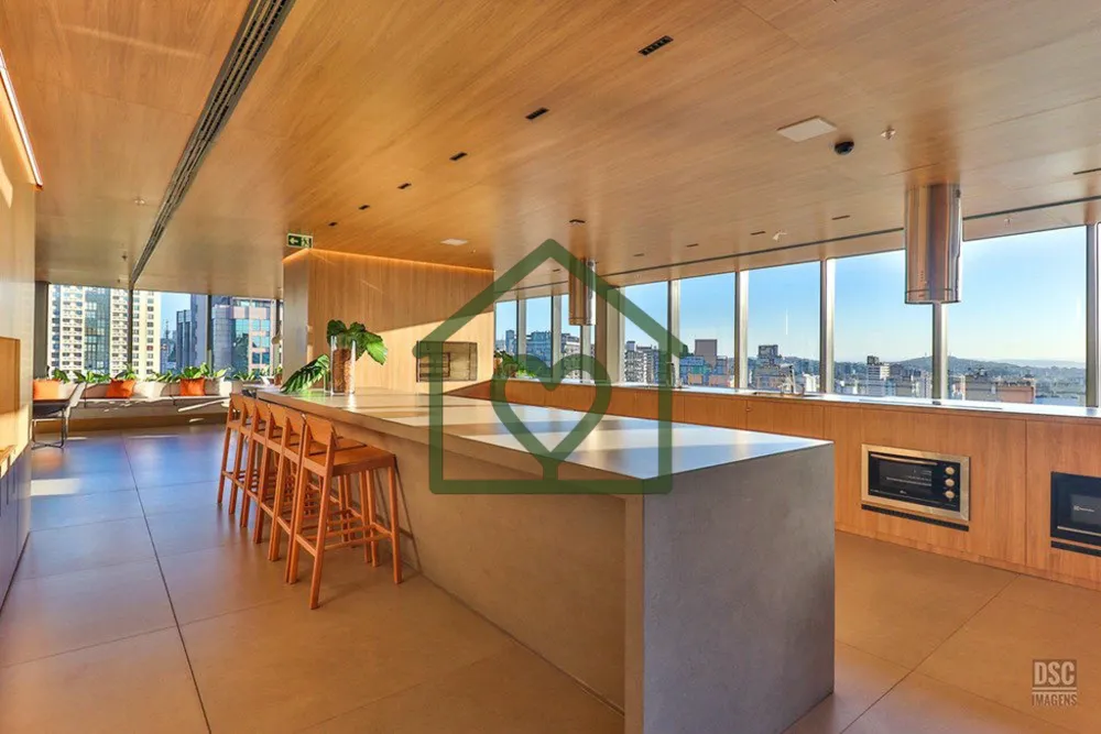 Apartamento, 1 quarto, 38 m² - Foto 4