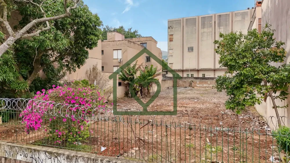 Terreno, 968 m² - Foto 1