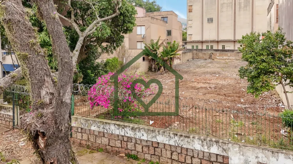 Terreno, 968 m² - Foto 3