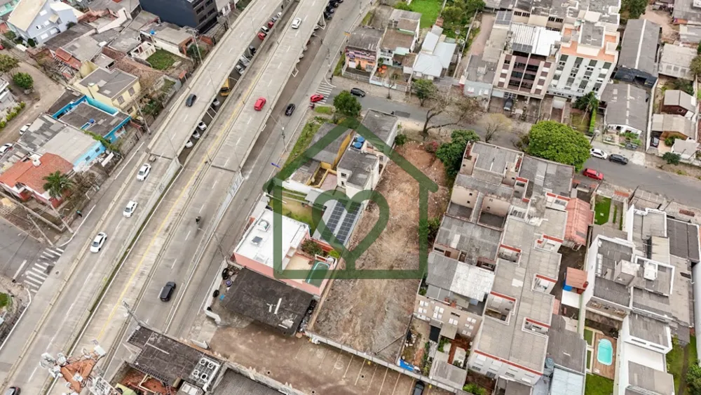 Terreno, 968 m² - Foto 6