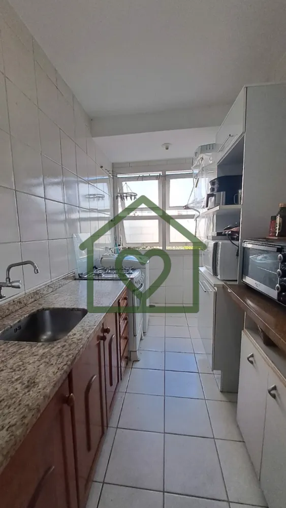 Apartamento, 2 quartos, 61 m² - Foto 4