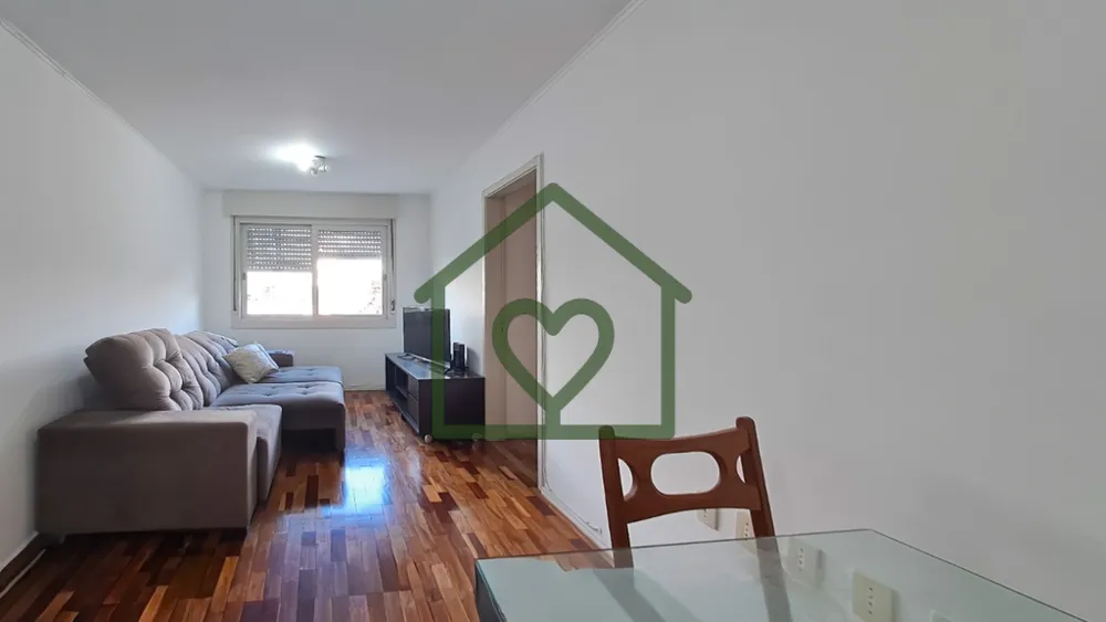 Apartamento, 2 quartos, 61 m² - Foto 2
