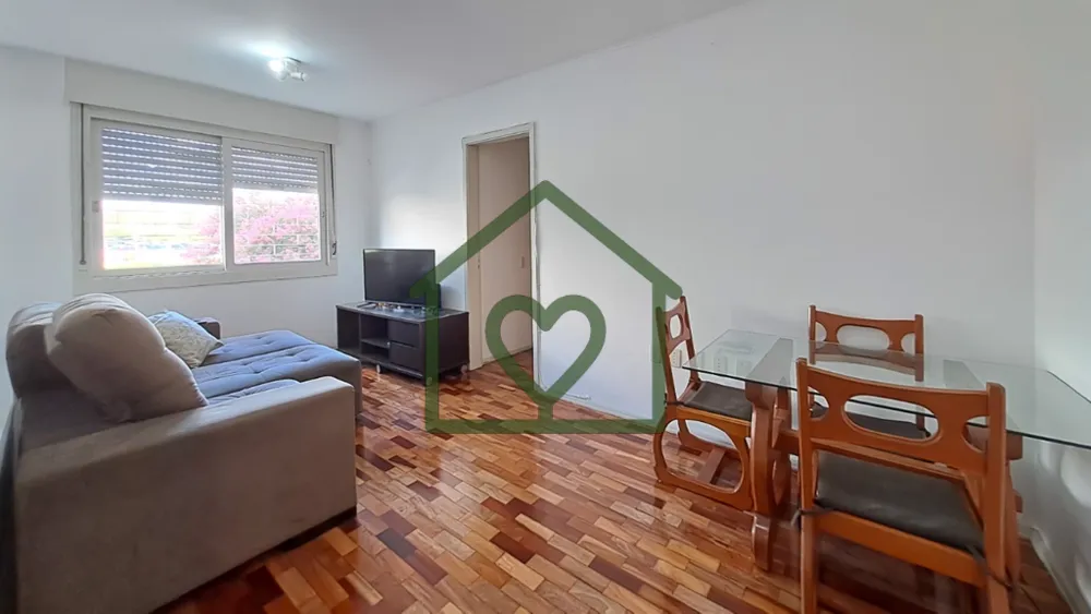 Apartamento, 2 quartos, 61 m² - Foto 1