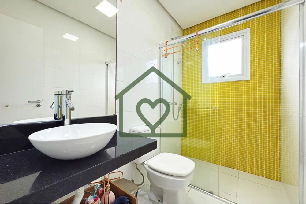 Casa, 3 quartos, 142 m² - Foto 3