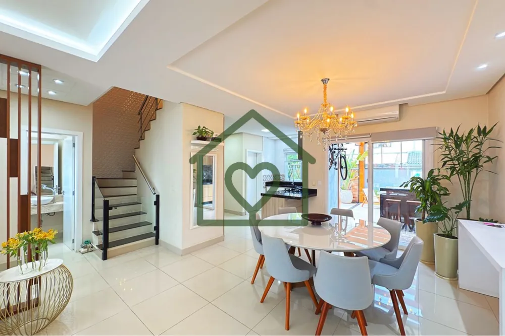 Casa, 3 quartos, 142 m² - Foto 8