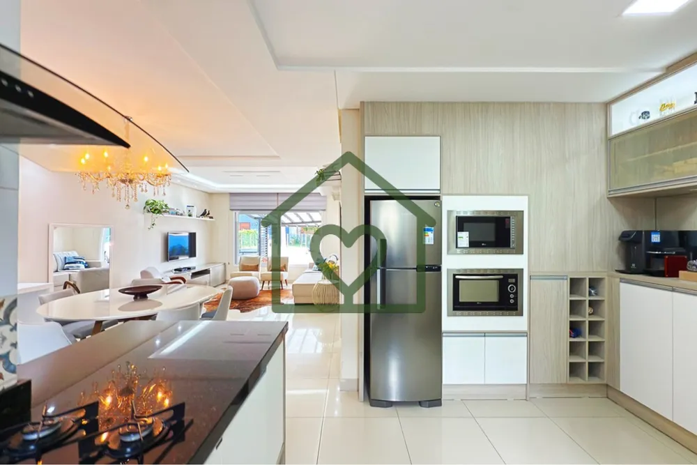 Casa, 3 quartos, 142 m² - Foto 6