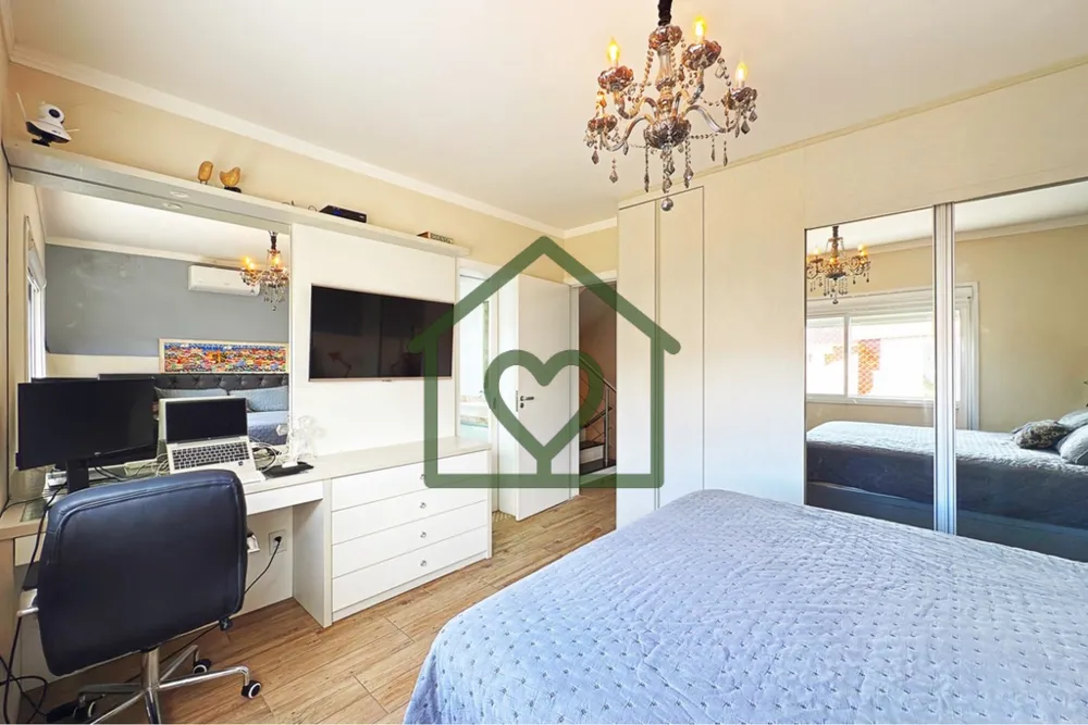 Casa, 3 quartos, 142 m² - Foto 5