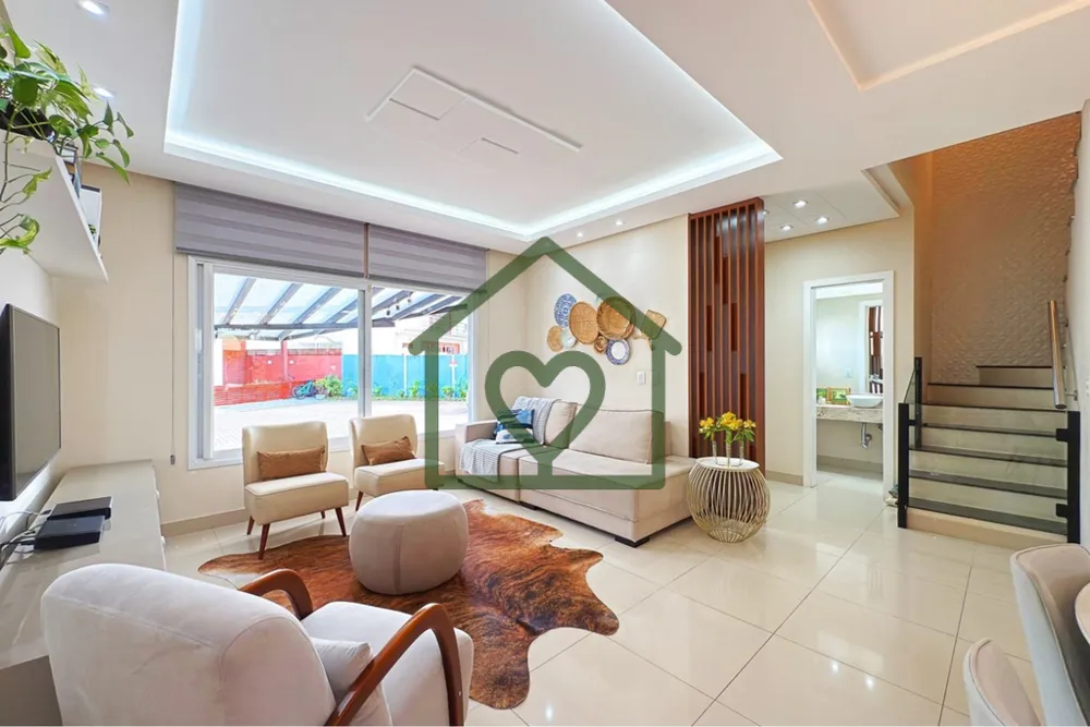 Casa, 3 quartos, 142 m² - Foto 7