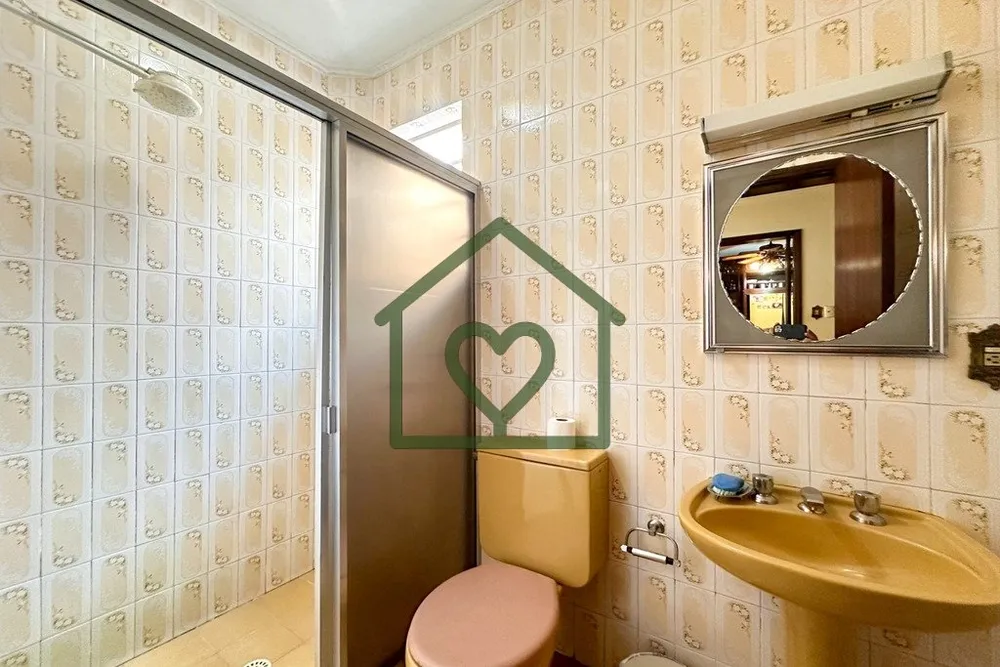 Casa, 3 quartos, 285 m² - Foto 2