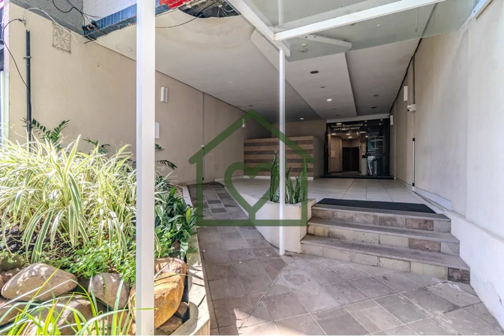 Sala-Conjunto, 40 m² - Foto 4