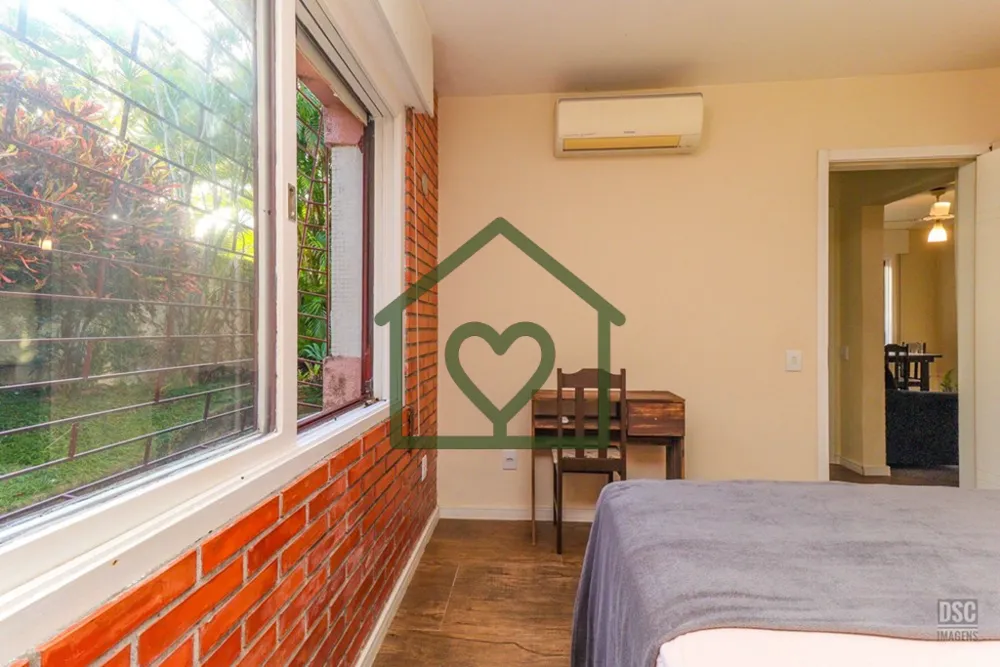 Apartamento, 2 quartos, 53 m² - Foto 5