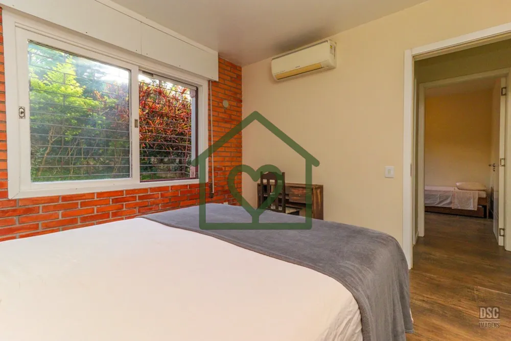 Apartamento, 2 quartos, 53 m² - Foto 7
