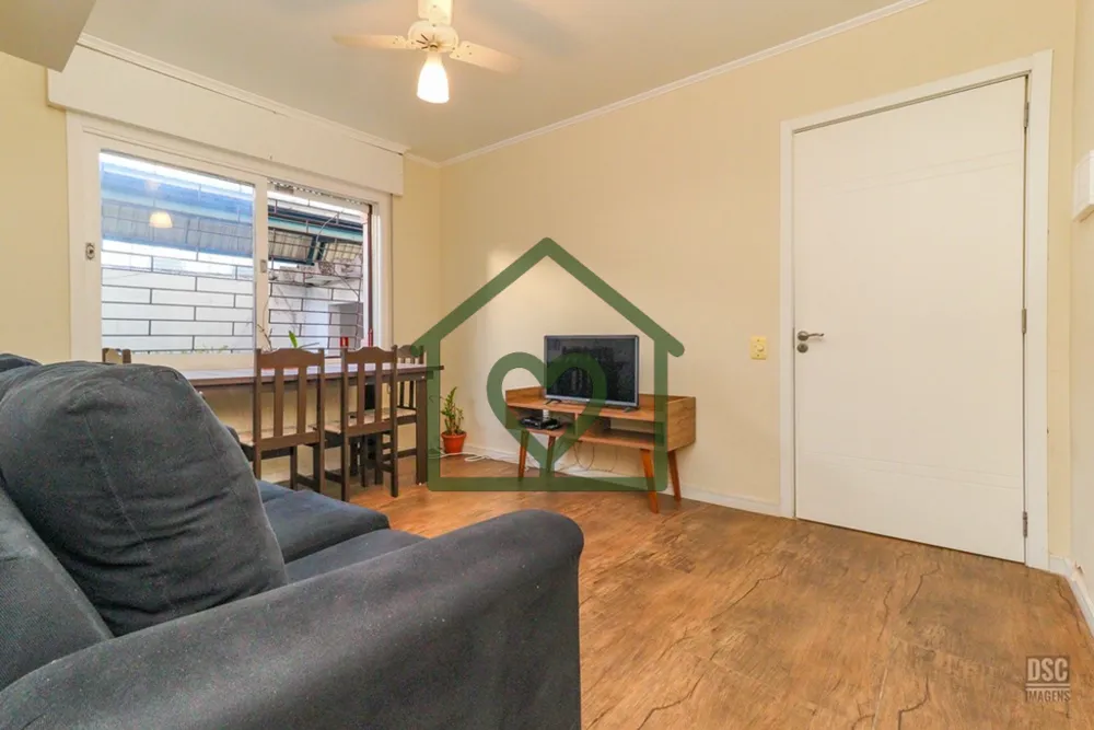 Apartamento, 2 quartos, 53 m² - Foto 8