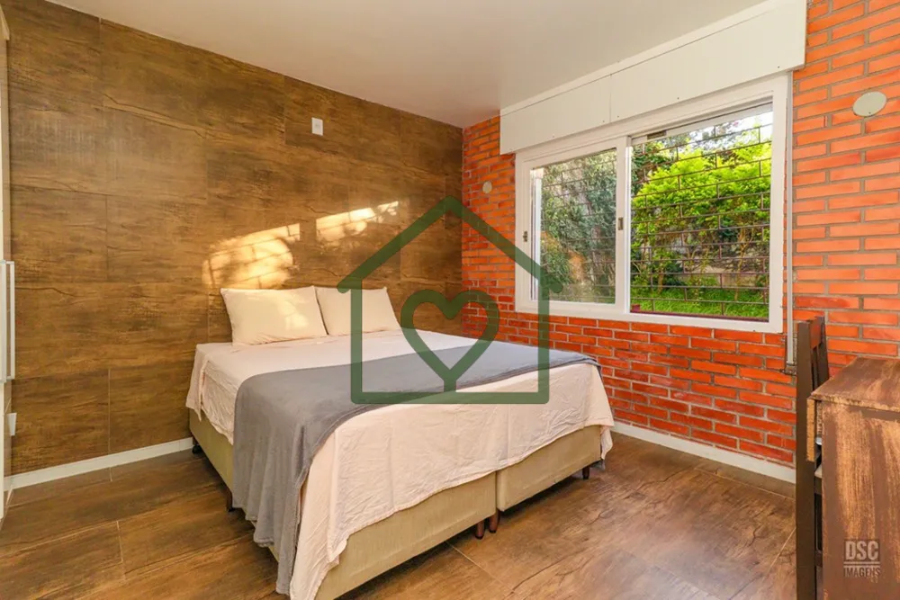 Apartamento, 2 quartos, 53 m² - Foto 2