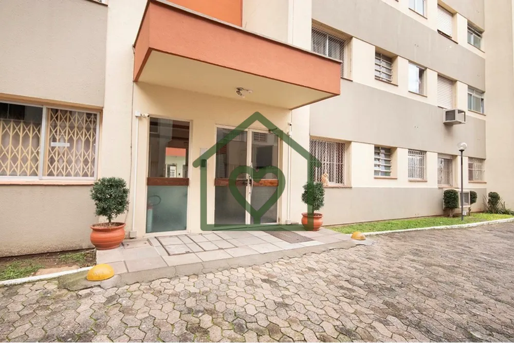 Apartamento, 2 quartos, 60 m² - Foto 5