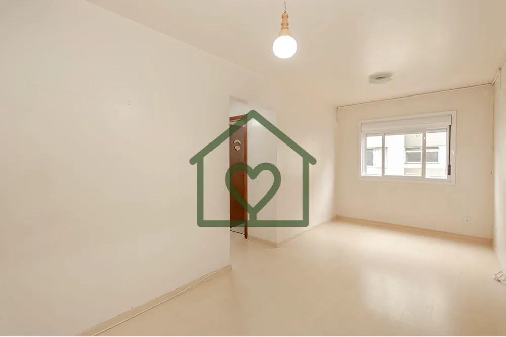 Apartamento, 2 quartos, 60 m² - Foto 1