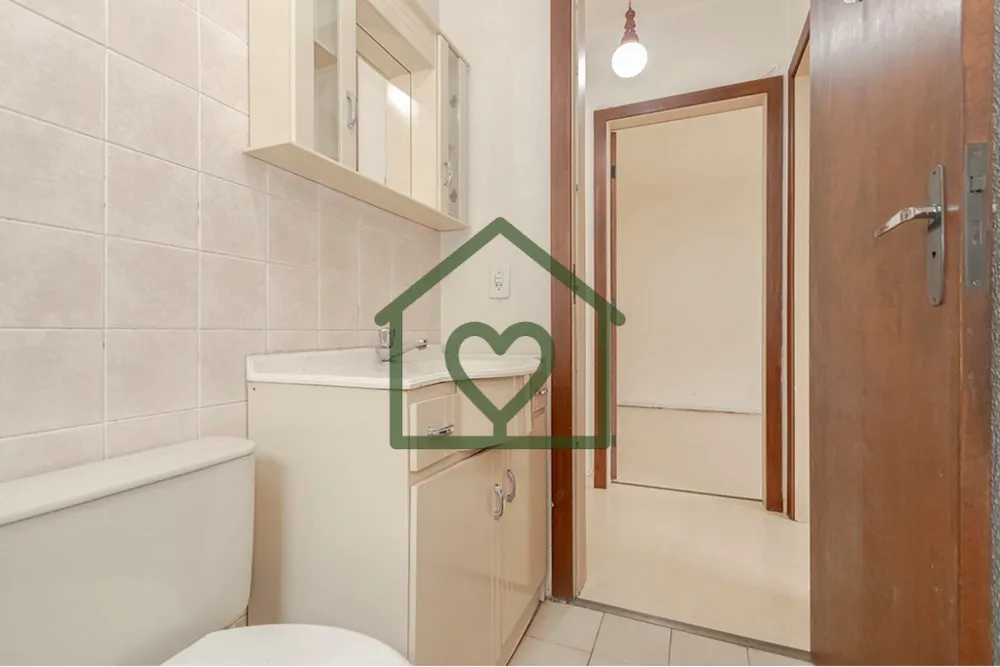 Apartamento, 2 quartos, 60 m² - Foto 7