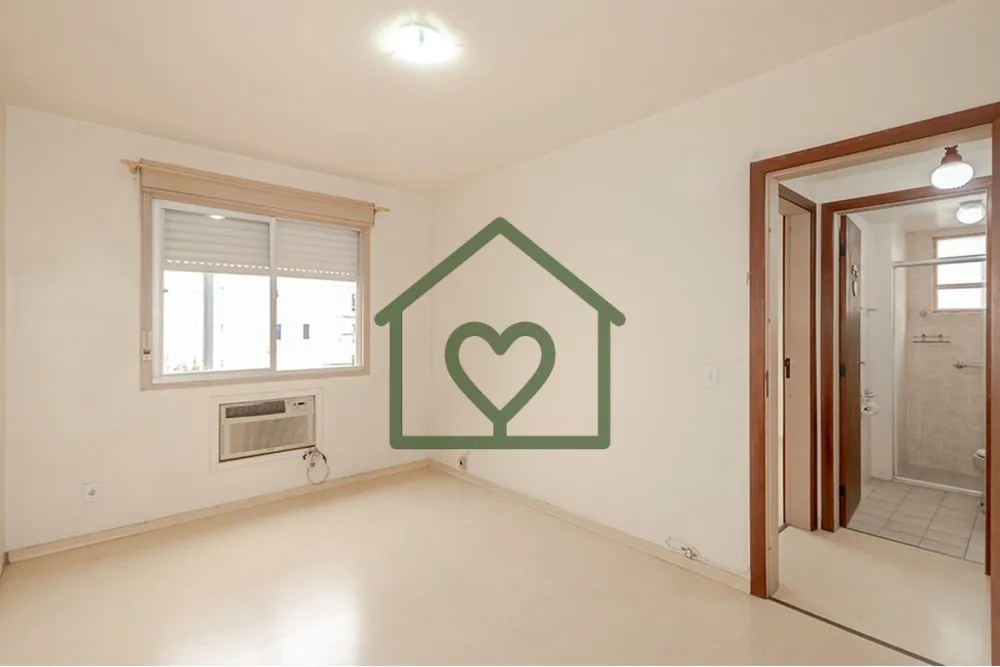Apartamento, 2 quartos, 60 m² - Foto 6