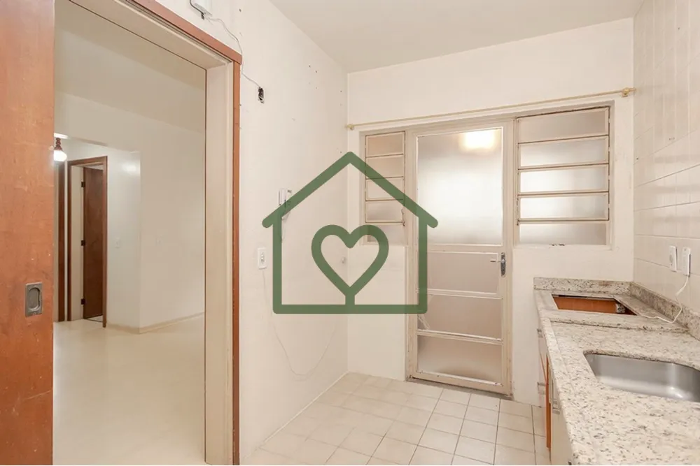 Apartamento, 2 quartos, 60 m² - Foto 8