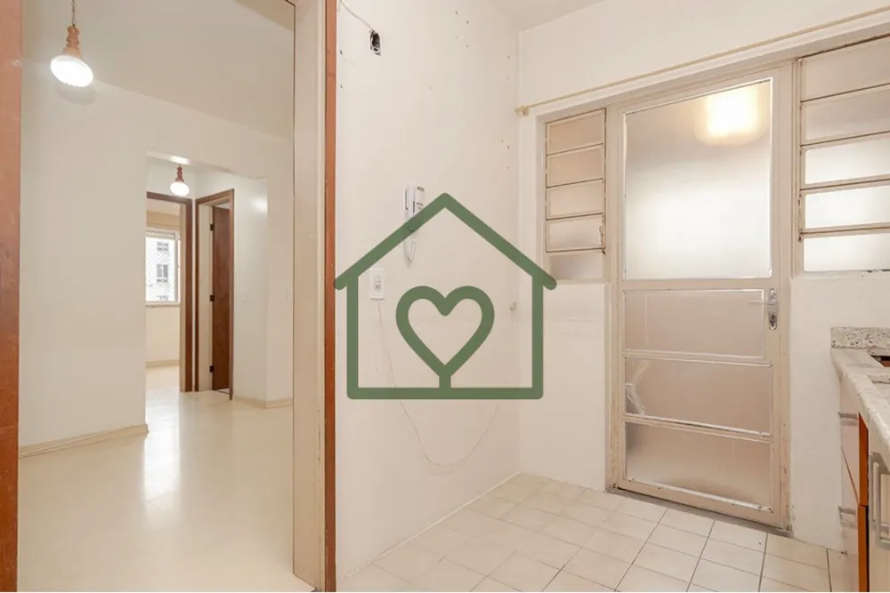 Apartamento, 2 quartos, 60 m² - Foto 3