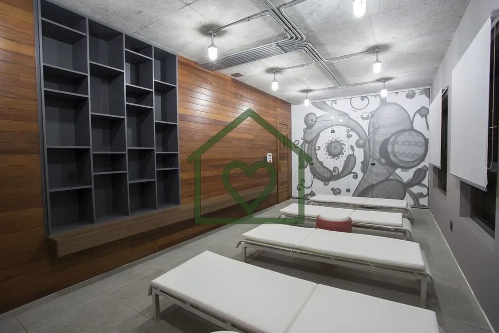 Apartamento, 2 quartos, 70 m² - Foto 4