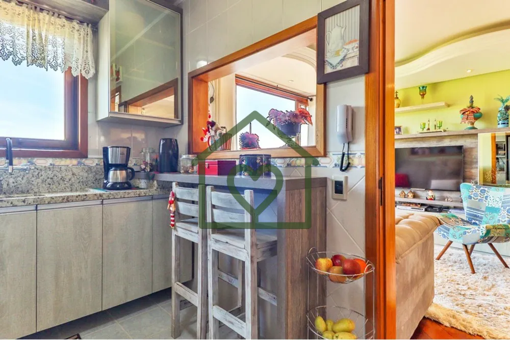 Casa de Condomínio, 3 quartos - Foto 6