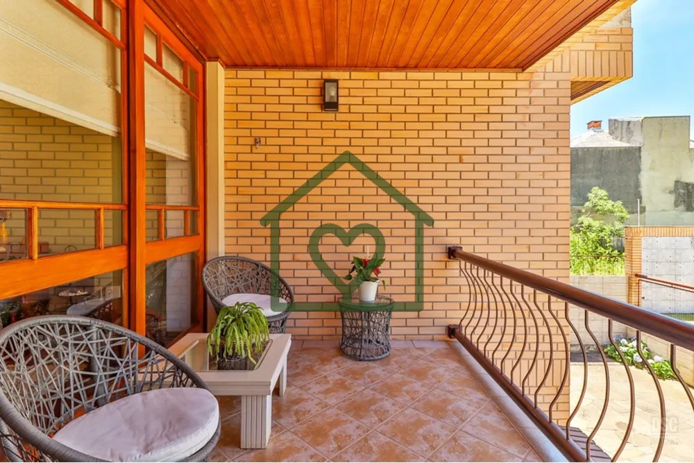 Casa de Condomínio, 3 quartos - Foto 8