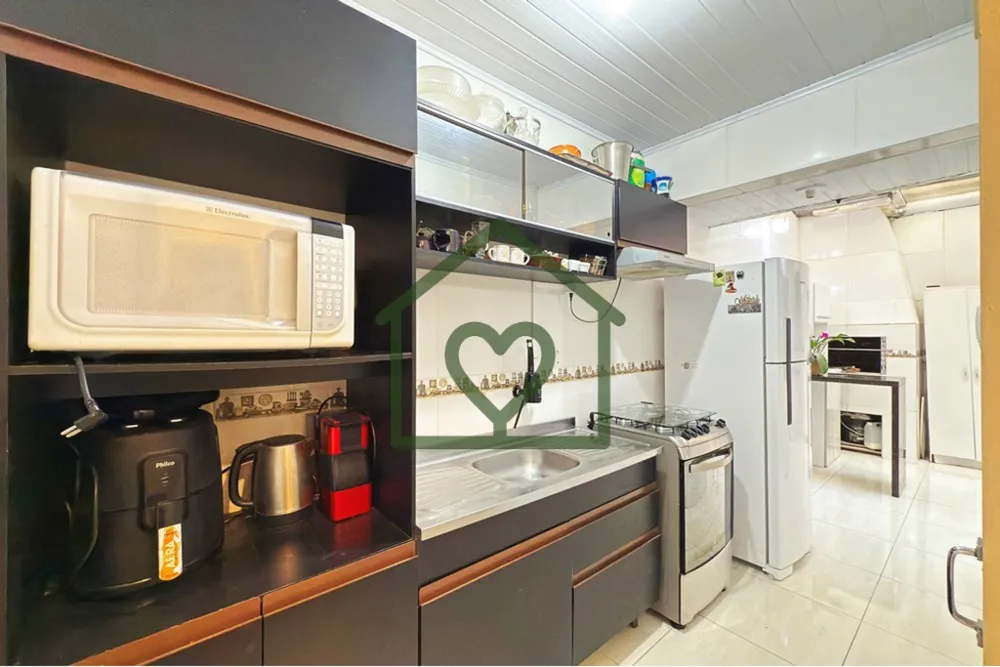 Apartamento, 2 quartos, 61 m² - Foto 5