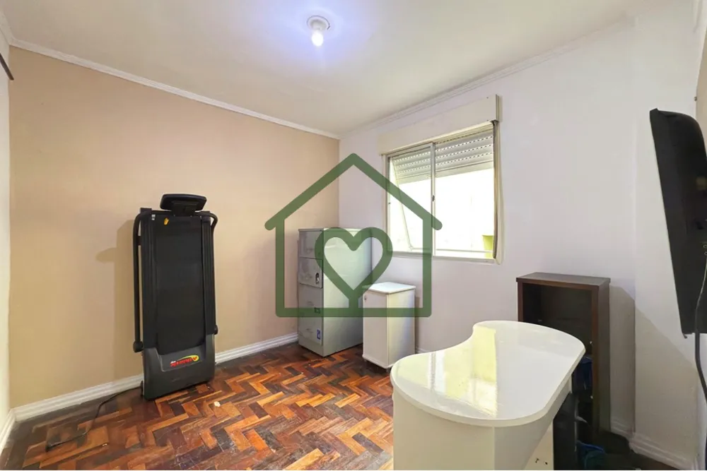 Apartamento, 2 quartos, 61 m² - Foto 6