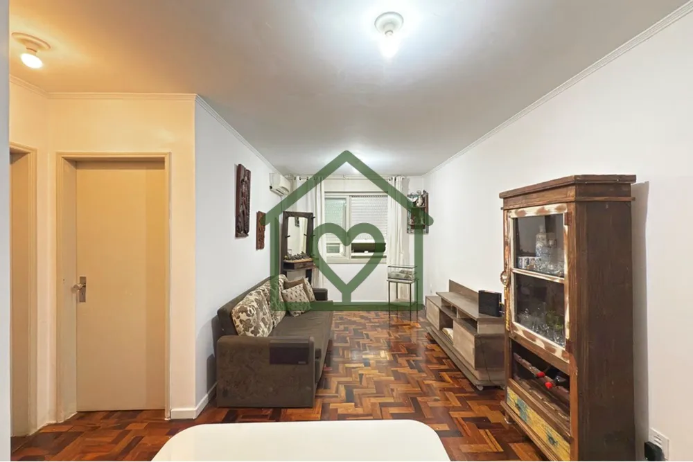 Apartamento, 2 quartos, 61 m² - Foto 1