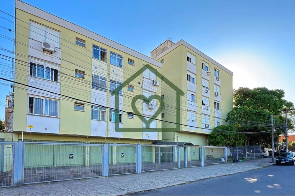 Apartamento, 2 quartos, 61 m² - Foto 3