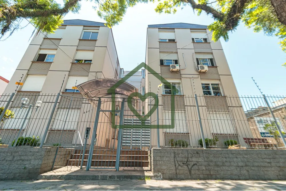 Apartamento, 2 quartos, 48 m² - Foto 4