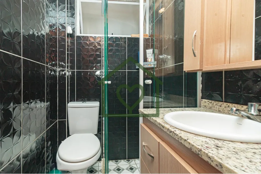 Apartamento, 2 quartos, 48 m² - Foto 2
