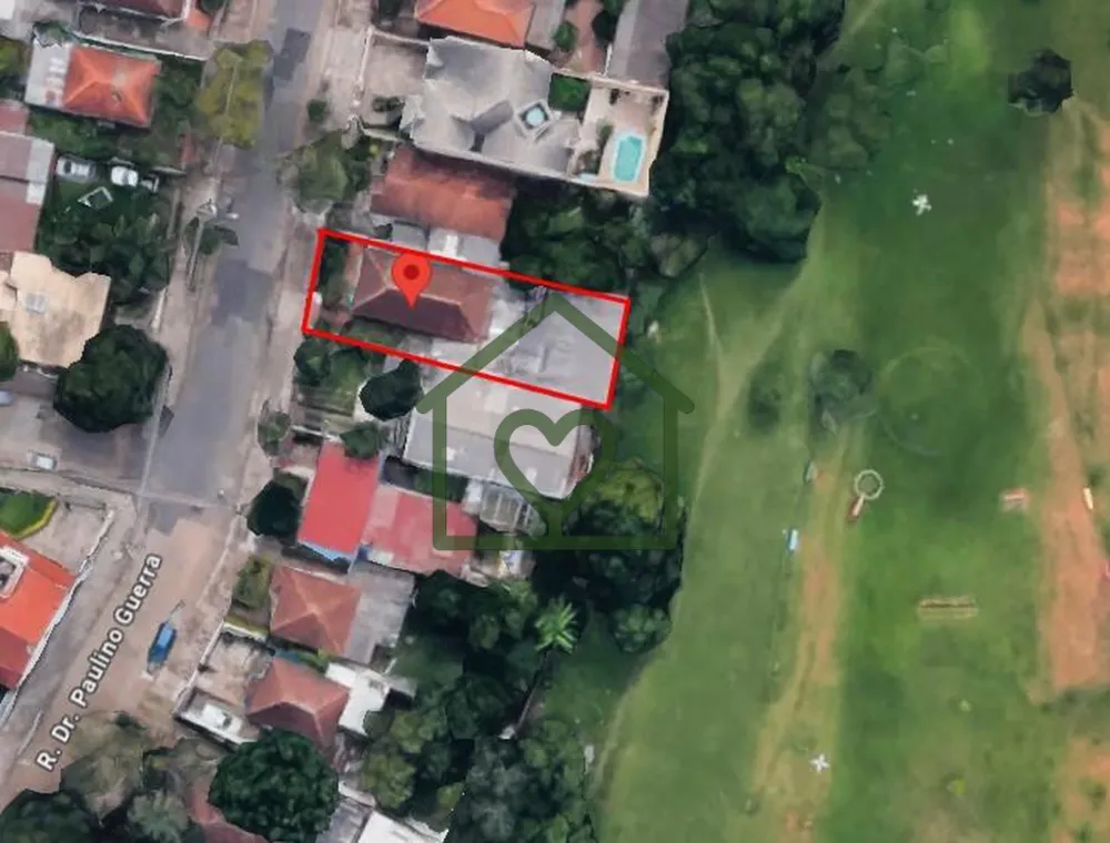 Terreno, 300 m² - Foto 1