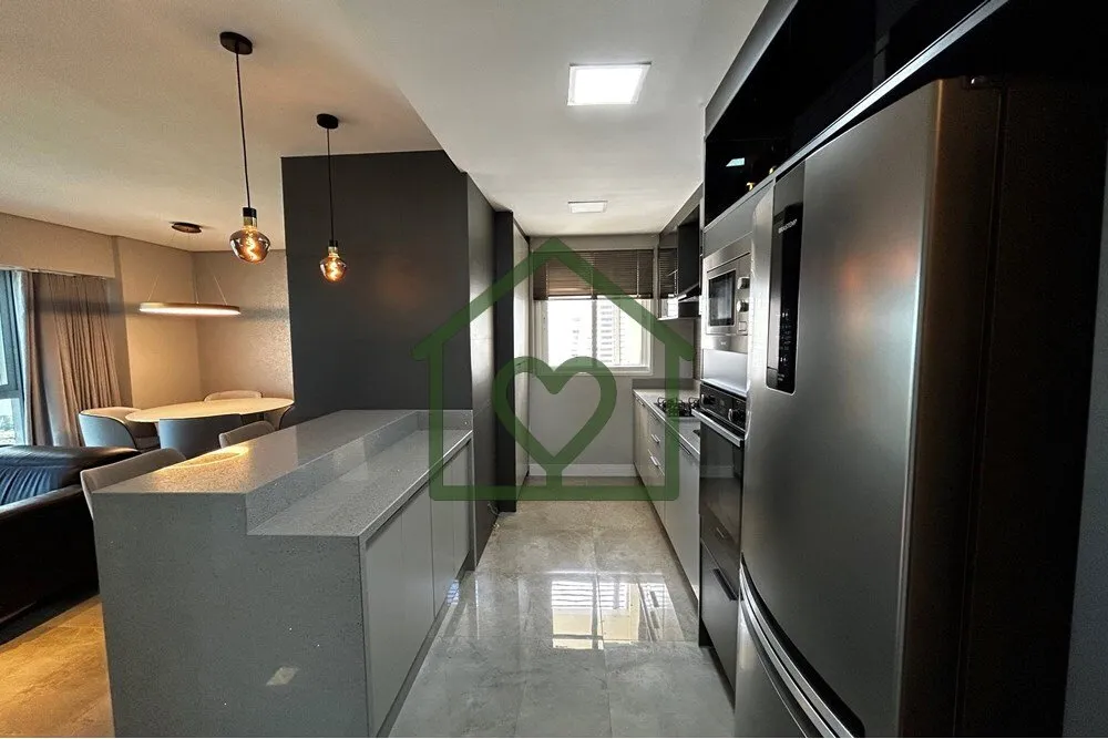 Apartamento, 1 quarto, 73 m² - Foto 8