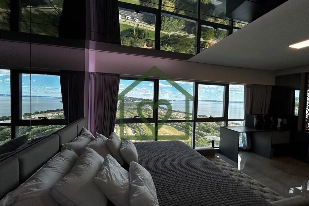 Apartamento, 1 quarto, 73 m² - Foto 4