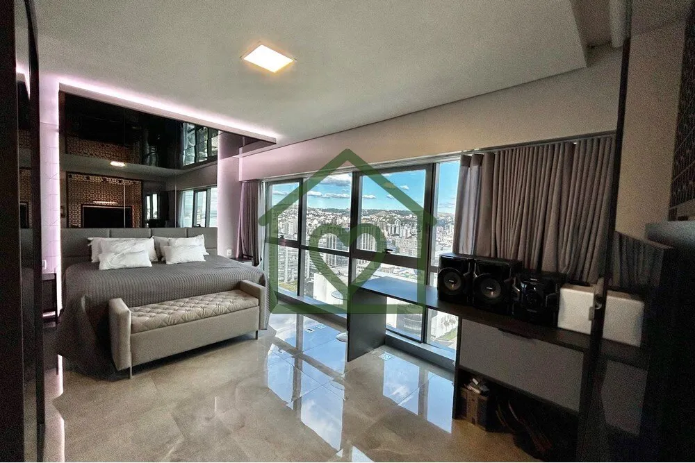 Apartamento, 1 quarto, 73 m² - Foto 3