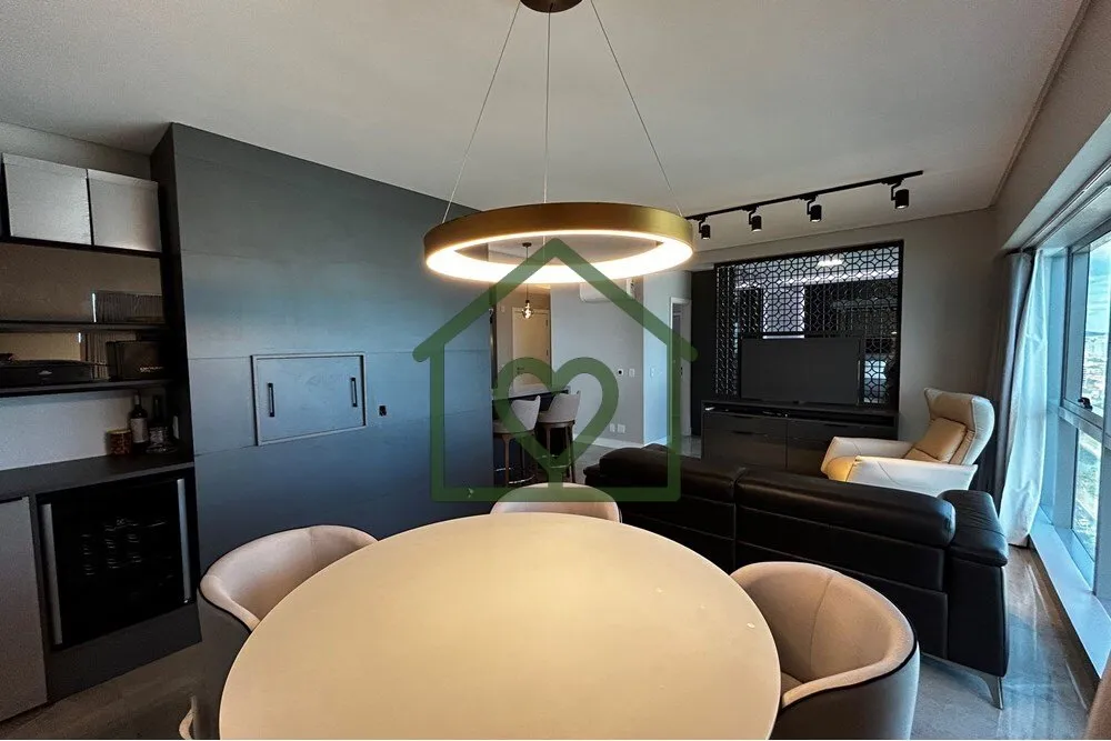 Apartamento, 1 quarto, 73 m² - Foto 5