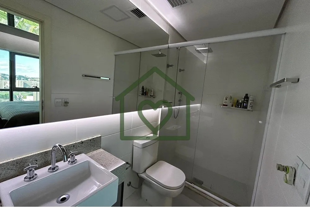 Apartamento, 1 quarto, 73 m² - Foto 2