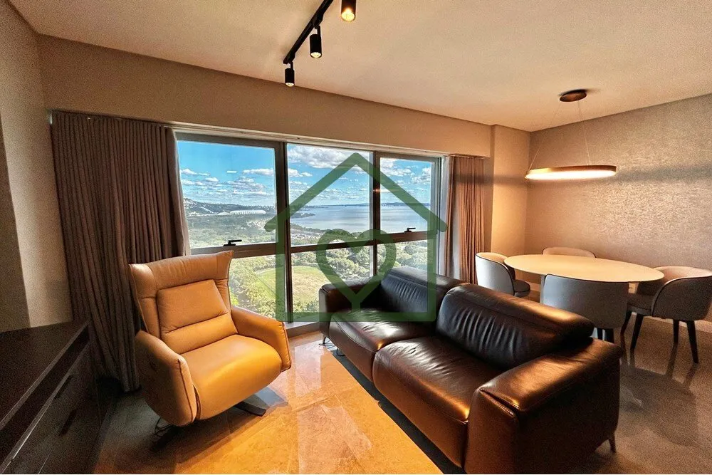 Apartamento, 1 quarto, 73 m² - Foto 1