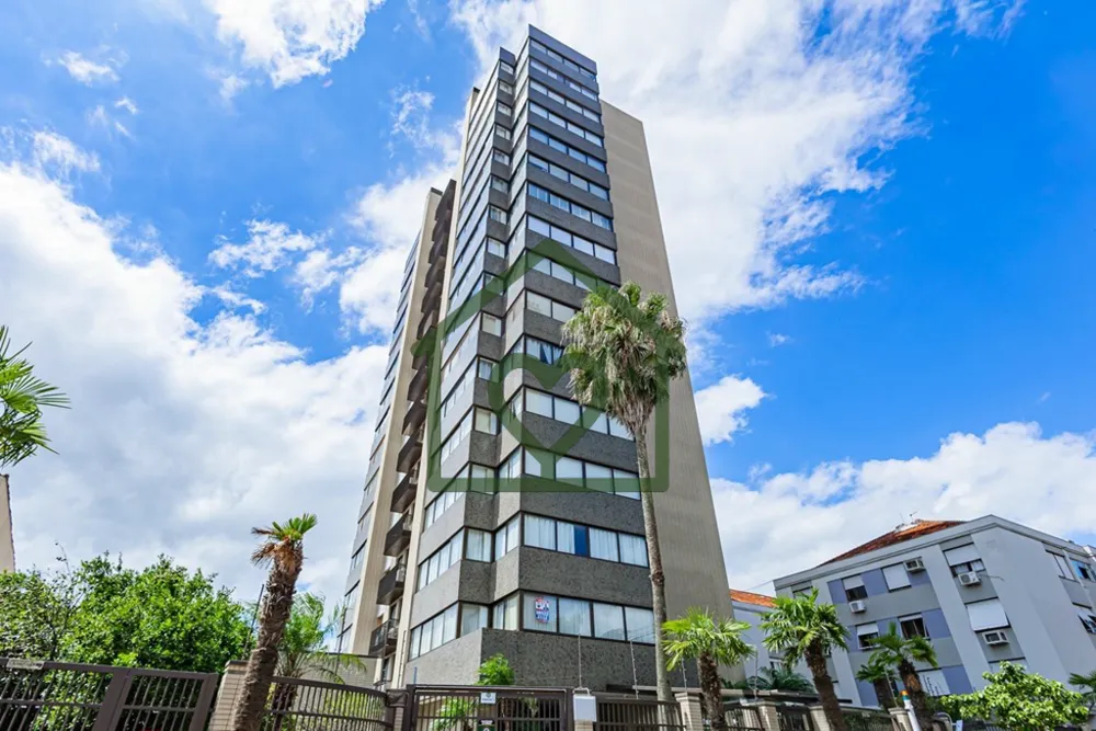 Apartamento, 3 quartos, 157 m² - Foto 1